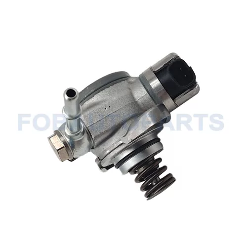 Sold From One Piece High Pressure Fuel Pump for Nissan Sentra Qashqai 16630-5TA0B 16630-00Q0B - image 6